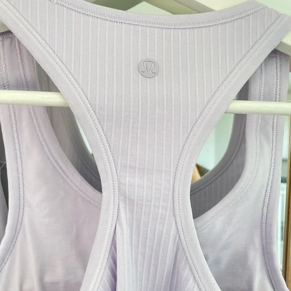 Lululemon Set of 3/ Wisteria Purp/ Faint Lavender/ Define/ Ebb to Street/ Align - Picture 10 of 14